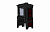 Печь-камин Gucha Arina 1210 DARK RED