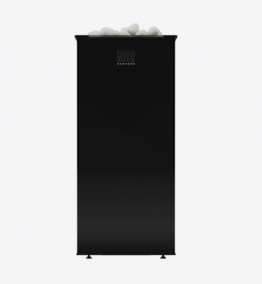Электрическая банная печь Sangens W12G Black